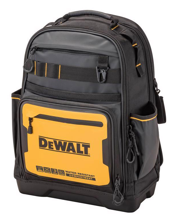 DeWalt バックパック型ツールバッグ (DWST560102) - アメリカのホームセンター ACE HARDWARE JAPAN